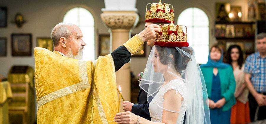 Можно ли беременной женщине венчаться в православной церкви и суеверия