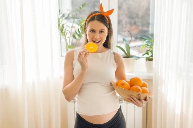 Апельсины при беременности: польза и вред. сколько можно съедать? - spuzom.com