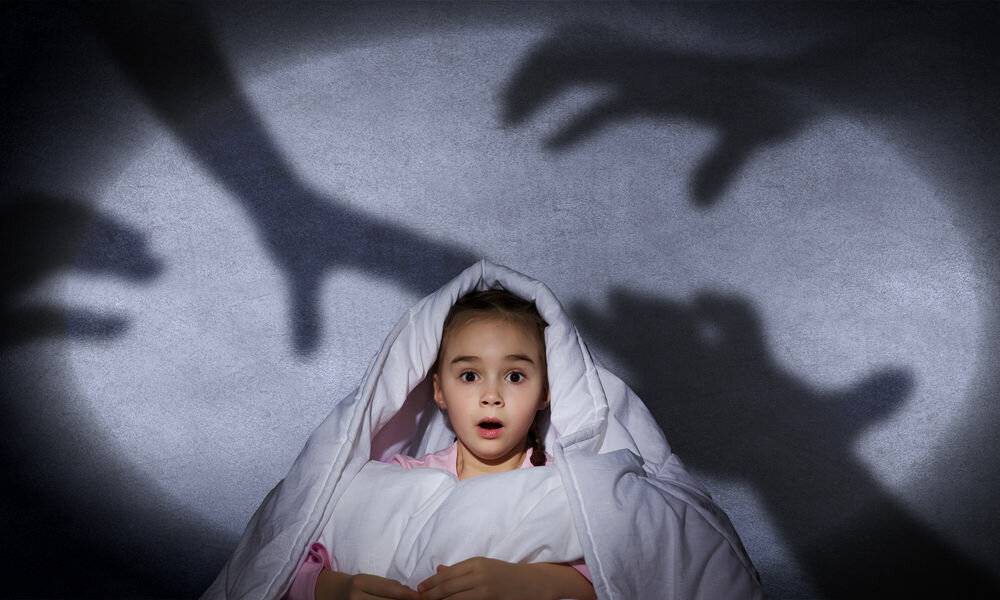 Ночные кошмары у детей: почему снятся страшные сны? что делать, если ребенку 4-5 лет постоянно снятся кошмары? как помочь малышу?