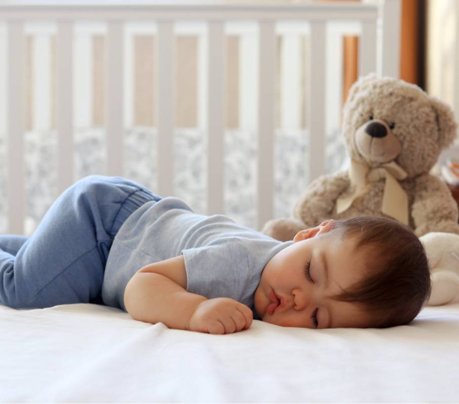 Ребенок в 1 месяц плохо спит – какие причины и что делать 2021