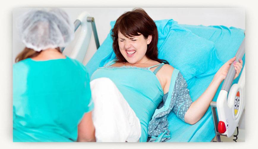 Как правильно тужиться во время родов: что такое потуги, как родить без разрывов, общие рекомендации, отзывы