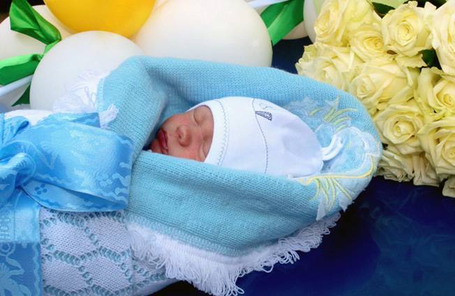 Как одевать ребенка весной: консультация для родителей