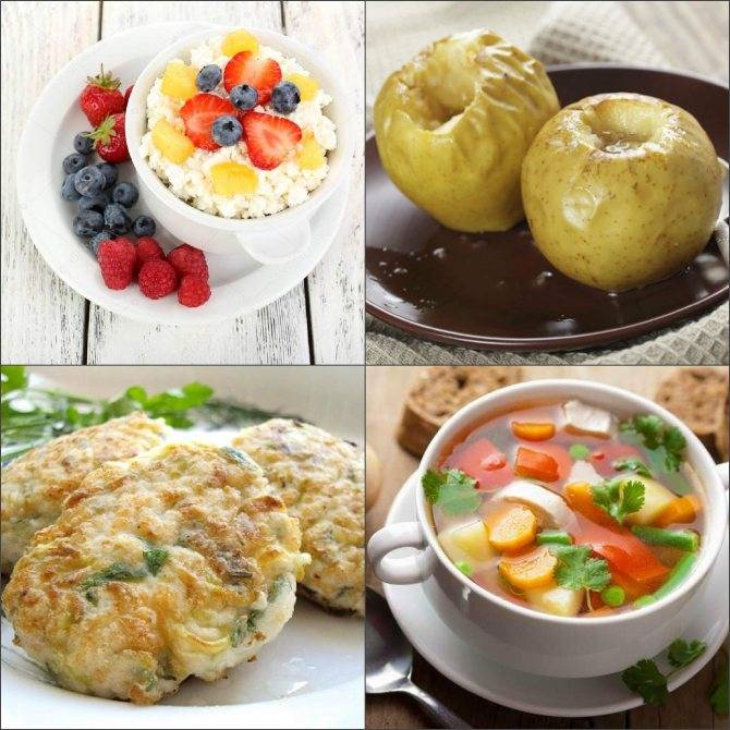 Необычный завтрак для малыша: 5 вкусных и полезных блюд