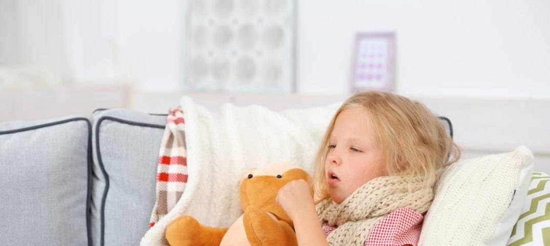Лающий кашель у ребенка без температуры: чем лечить и как быстро облегчить ночью