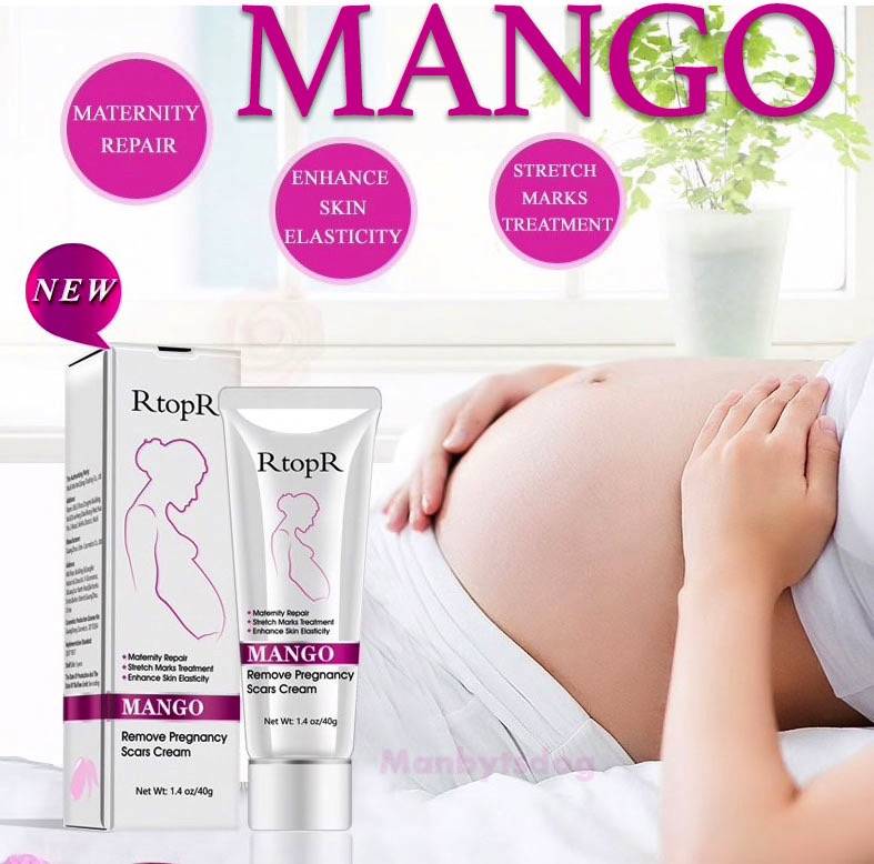 Манго вред и польза при беременности