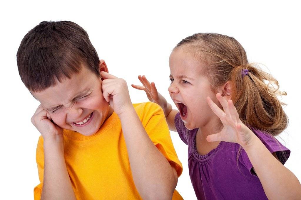 Как не кричать на ребёнка: 8 полезных советов для вспыльчивых родителей