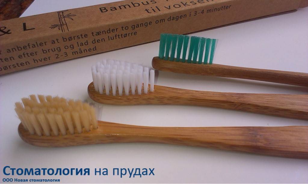 Кто изобрел или первый придумал зубную щетку с натуральной щетиной, и когда она появилась в россии?