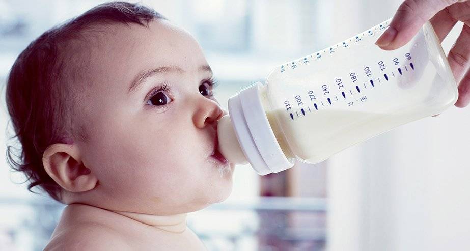 Можно ли давать детям растительное молоко: мнение врача | parents