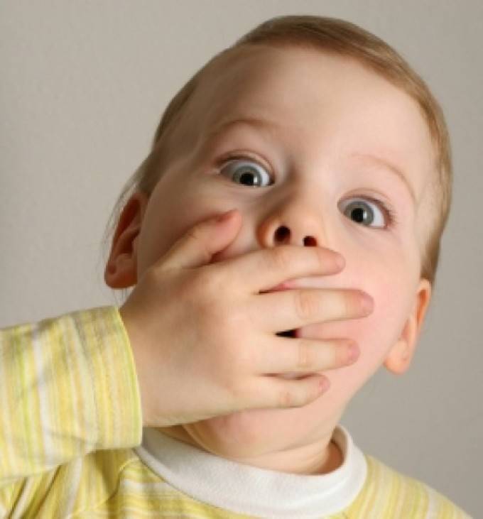 Причины неприятного запаха изо рта у ребёнка | детская стоматология shifa
