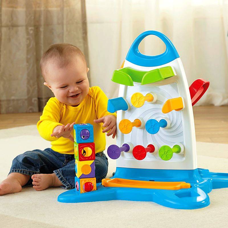  игры с ребенком 9 месяцев: чему учить, как развлечь, какие нужны игрушки