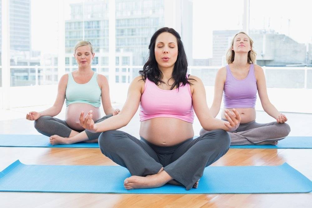 Подготовка к родам: 6 полезных советов