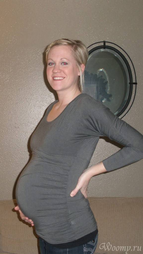 27 неделя беременности: что происходит в 7 месяц от зачатия?