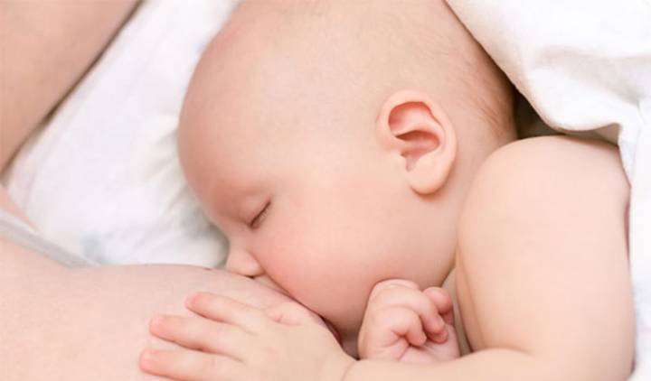 Как мягко отучить ребенка засыпать и спать с грудью