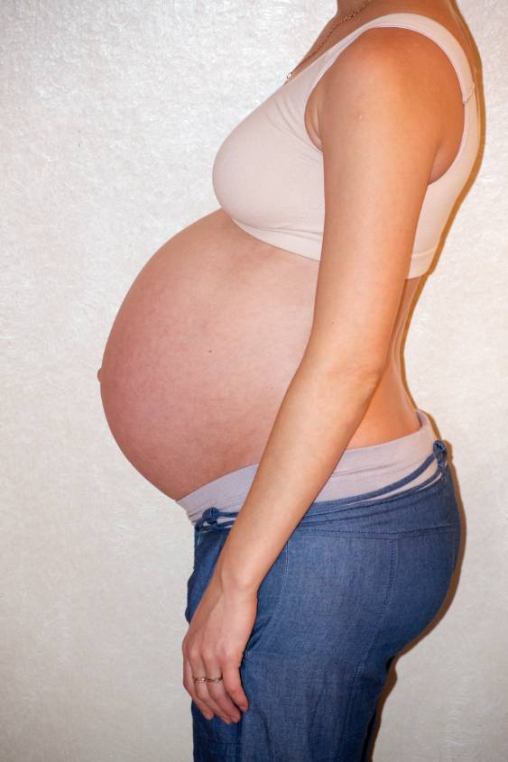 37 неделя беременности: что происходит на этой неделе?