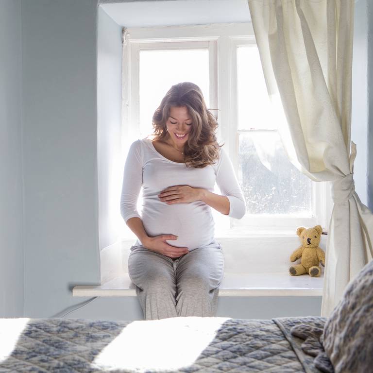 Беременность: что нужно знать будущей маме?