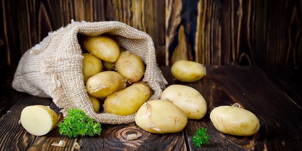 Картошка при беременности