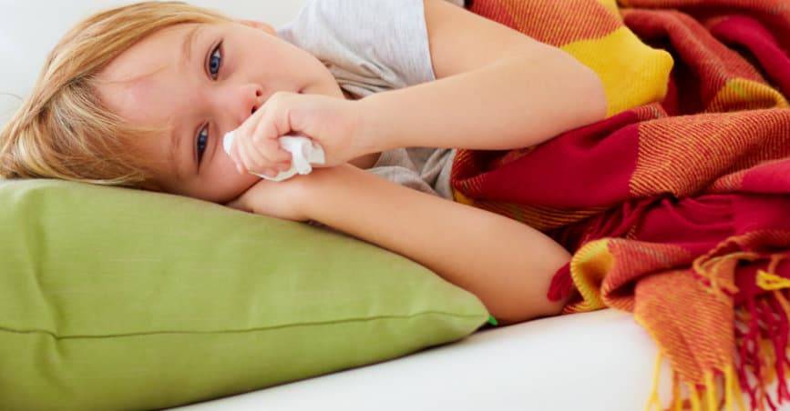 Боли в горле у ребенка | что делать, если болит горло у детей? | лечение боли и симптомы болезни на eurolab