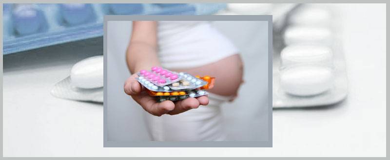 Нурофен® при беременности. можно ли пить беременным? как принимать нурофен® по триместрам?