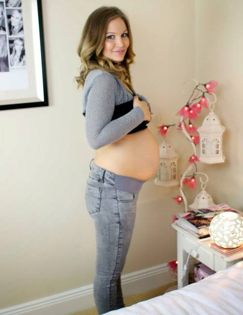 Срок беременности 29 недель — плод, вес, выделения, живот, ощущения, узи