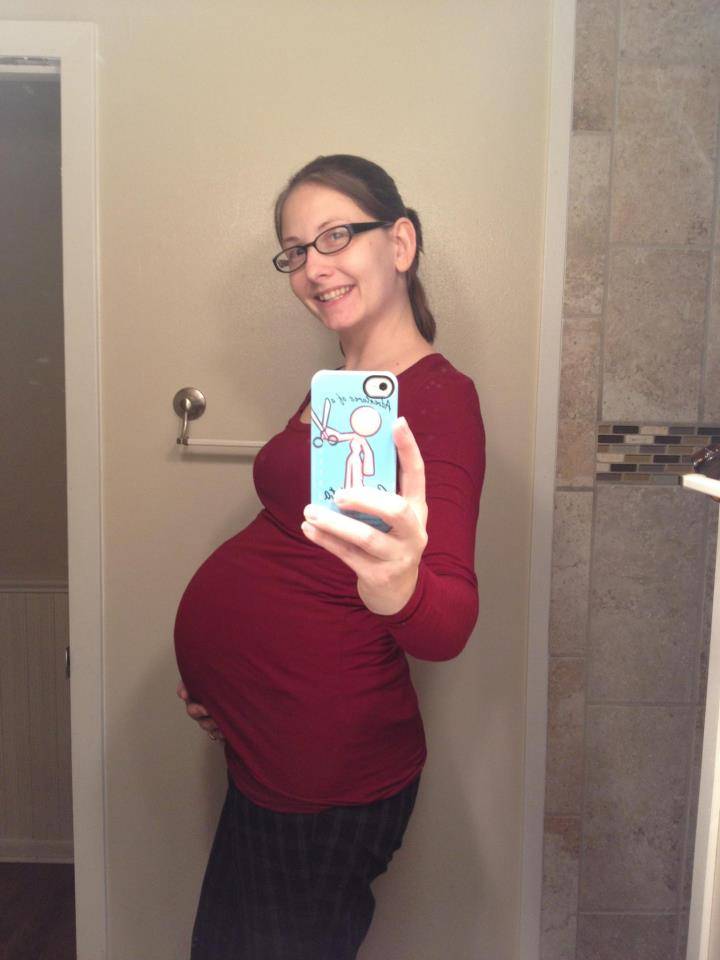 Что происходит на 29 неделе беременности и развитие ребенка