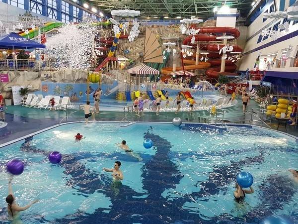 Куда пойти с ребенком в иркутске: развлечения для детей
