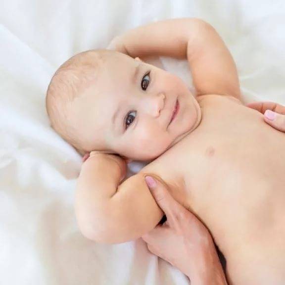 Мышечная дистония у грудничка: синдром у новорожденного