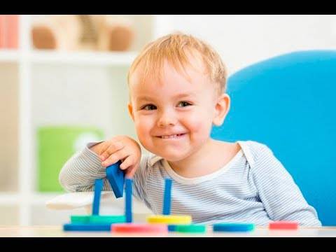 Ребенок до года: 5 шагов, без которых НЕ получится вырастить счастливого ребенка