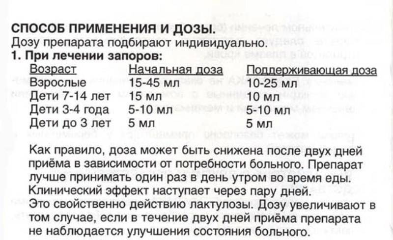 Дюфалак в новосибирске