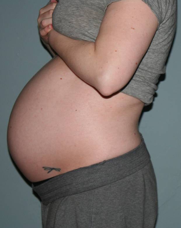 18 неделя беременности: что происходит в 5 месяц от зачатия?