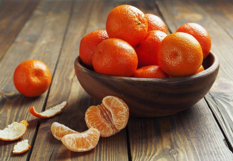 Можно ли есть апельсины при беременности