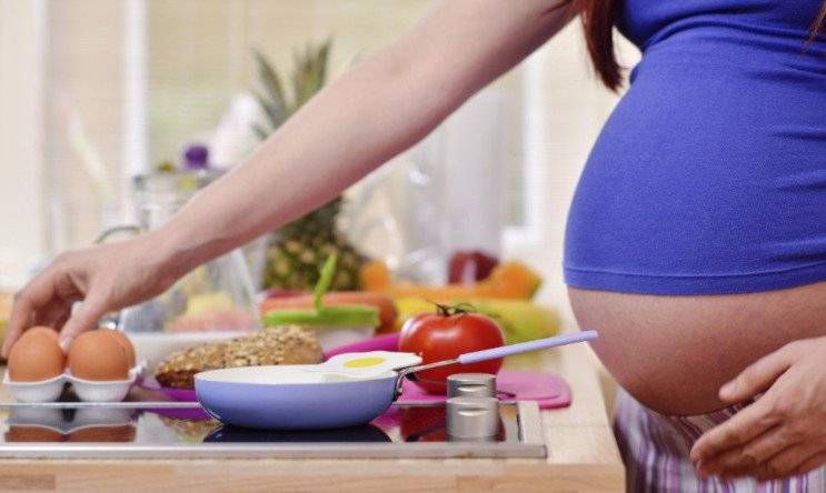 Рис при беременности: польза и вред, способы употребления