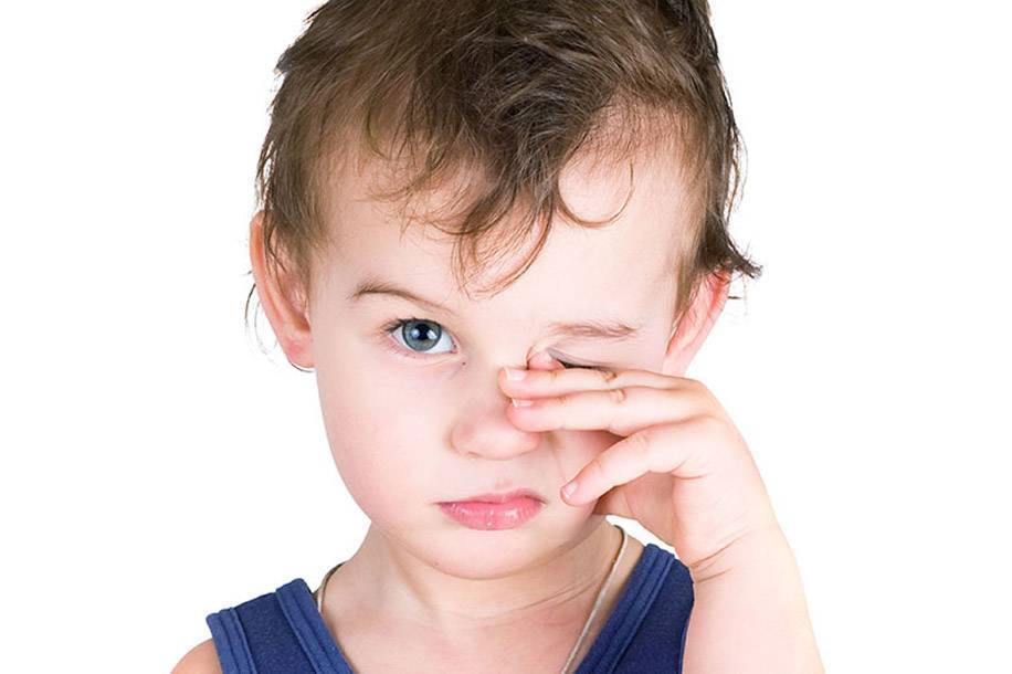 Как вылечить нервный тик у ребенка - причины и лечение нервных тиков у детей