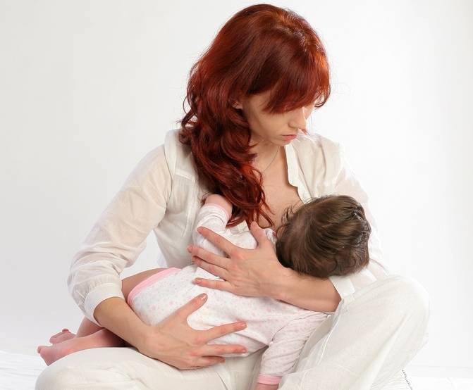 Позы для кормления ребенка грудью (фото + видео галерея правильных поз для кормления)