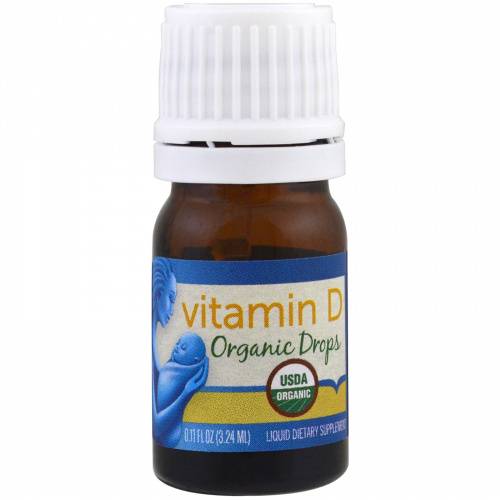 О вреде витамина d для взрослых и детей