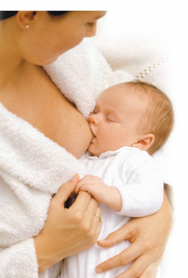 Ребенок не берет грудь — почему это происходит? что делать если малыш отказывается от груди.