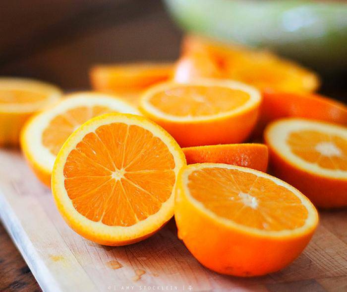 Можно ли есть апельсины при беременности?