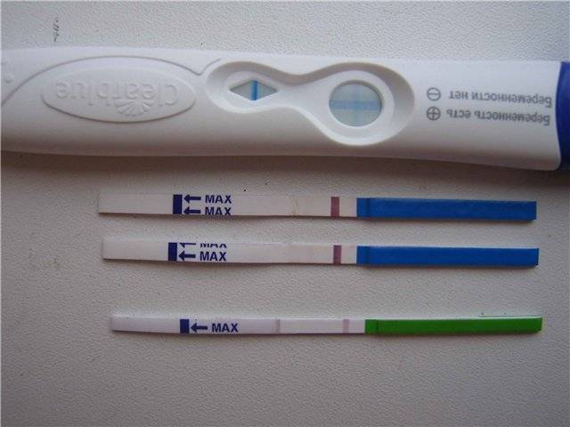 Насколько точен тест на беременность? может ли он ошибаться и почему?