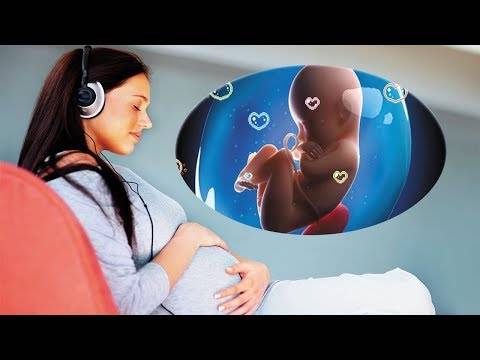 Какую музыку слушать при беременности, и как она влияет на ребенка