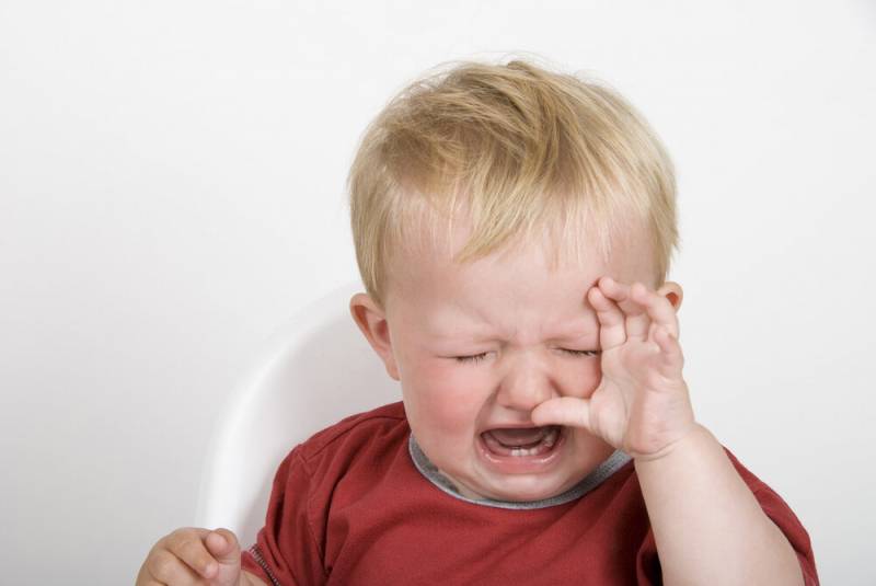 Психологические причины плача детей до года: высокочувствительный ребенок, фиолетовый плач у грудничка.