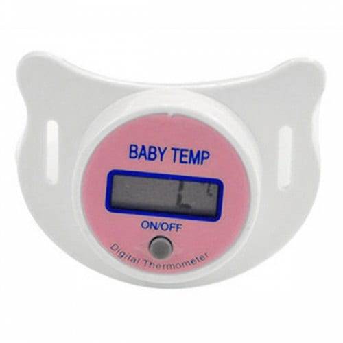 Умные термометры для детей