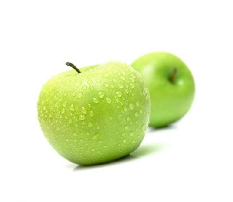 Яблоки при грудном вскармливании: зачем их есть кормящей маме
