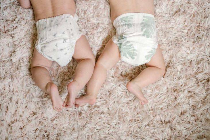 Как отучить ребенка от памперса | nestlé baby