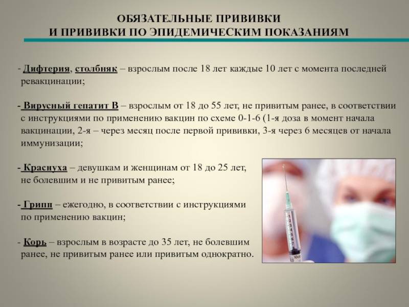 Можно ли мочить прививку от столбняка, через сколько дней можно мыться | 8roddom.ru