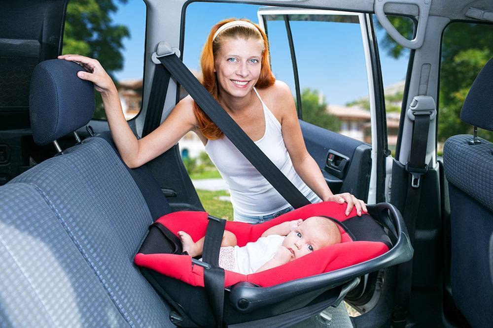 Действующие правила перевозки детей в 2021 году — как правильно перевозить ребенка в машине по требованиям гибдд