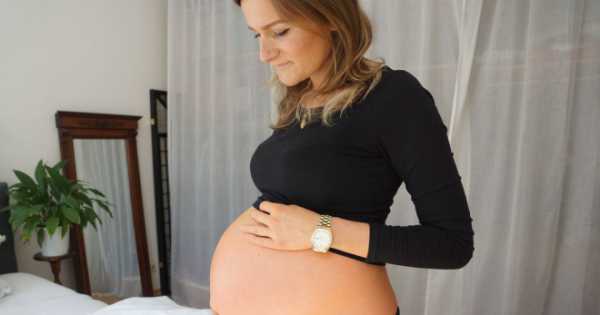 40 недель беременности — роды, плод, вес, живот, выделения, узи
