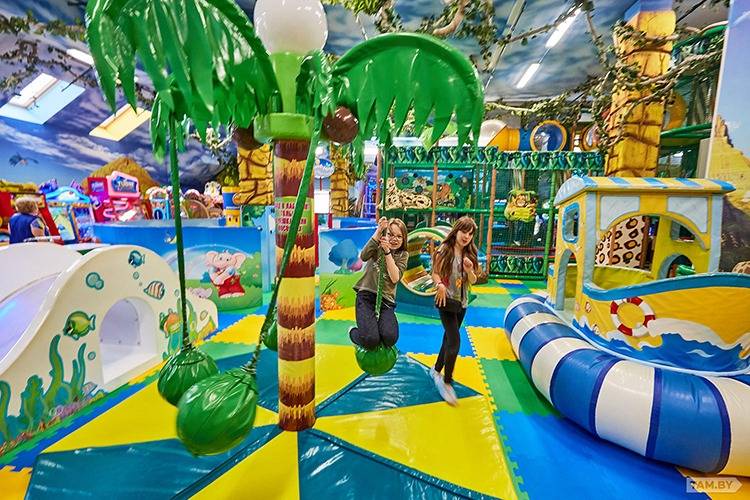 Лучшие парки развлечений для детей в санкт-петербурге: адреса и цены на 2019 год