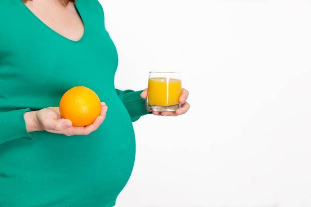 Можно или нельзя есть беременным хурму, цитрусовые, апельсины, мандарины, лимон, грейпфрут? можно ли беременным пить чай с лимоном и имбирем?
