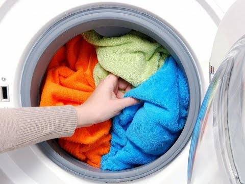 Чем стирать детские вещи для новорожденных
