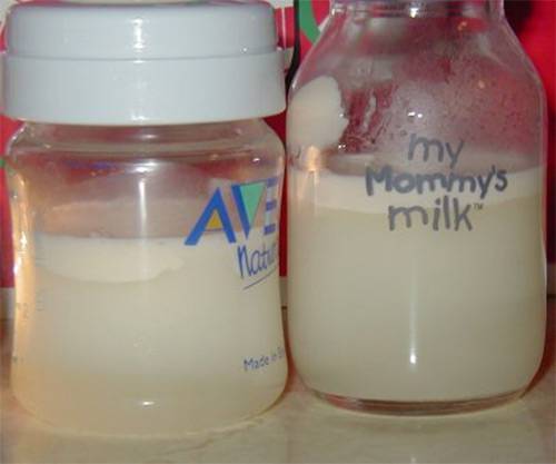 Как сделать грудное молоко более питательным: 10 шагов
