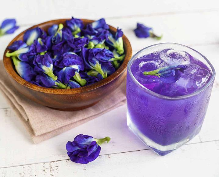 Чай для похудения чанг шу: как пить пурпурный тибетский китайский напиток